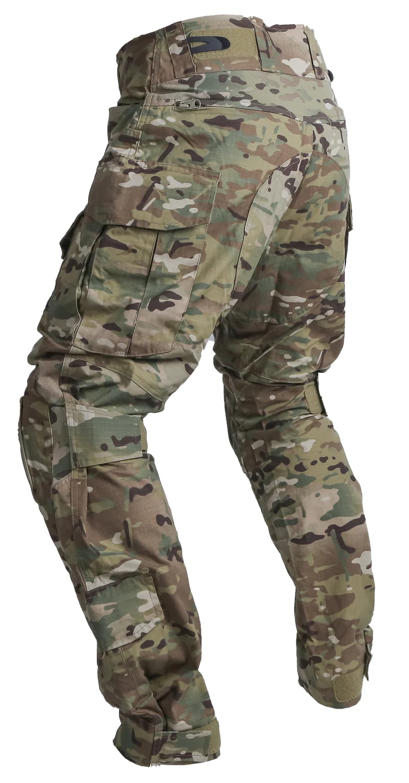 Emerson Gear G3 Combat Pant -Professionelle Einsatzhose-