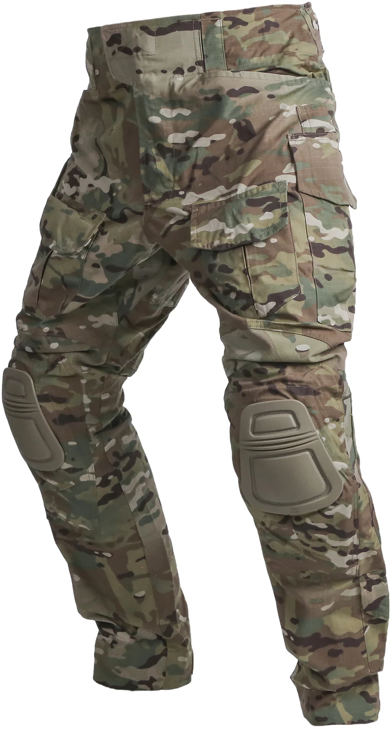 Emerson Gear G3 Combat Pant -Professionelle Einsatzhose-