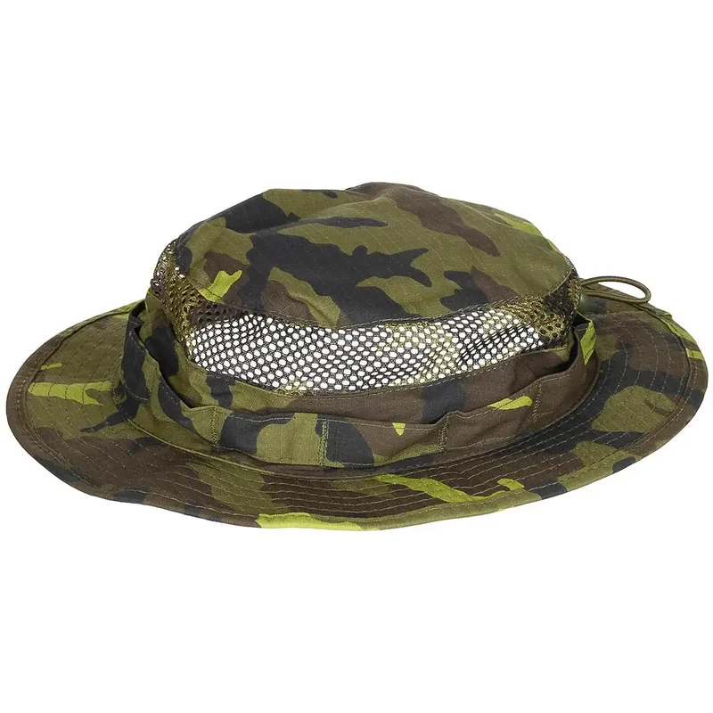 Buschhut Mesh Boonie