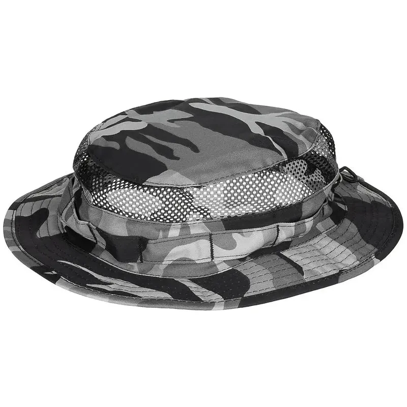 Buschhut Mesh Boonie