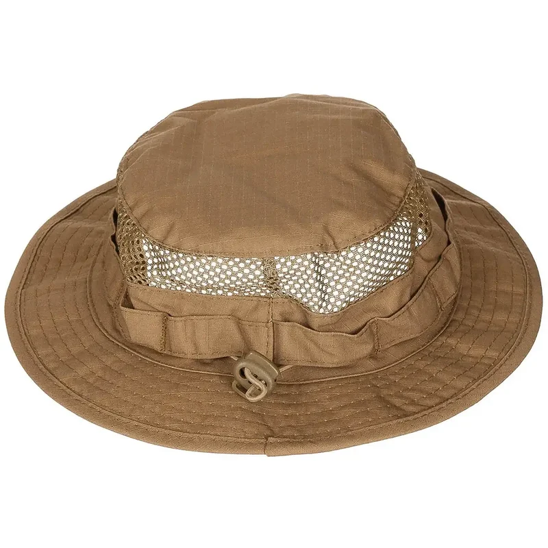 Buschhut Mesh Boonie