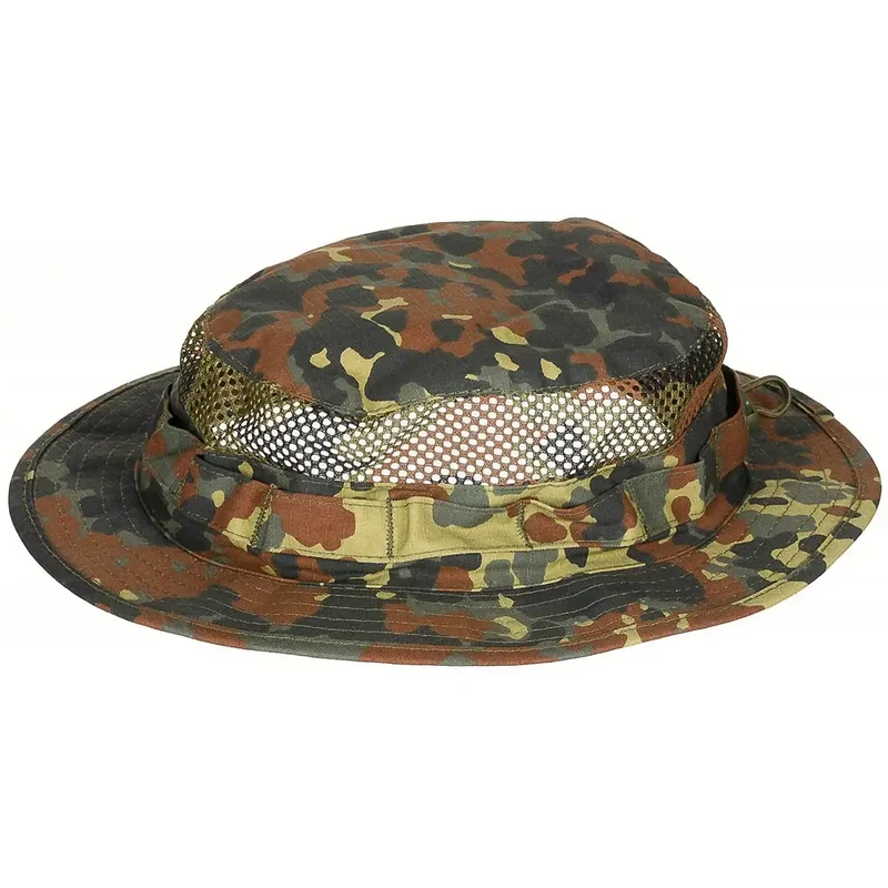 Buschhut Mesh Boonie