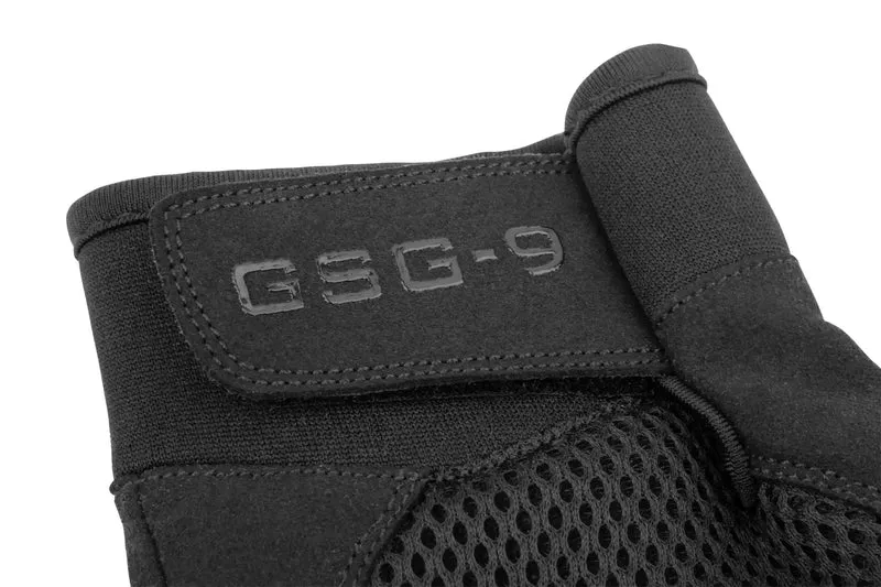 Einsatzhandschuh / Schießhandschuh TS