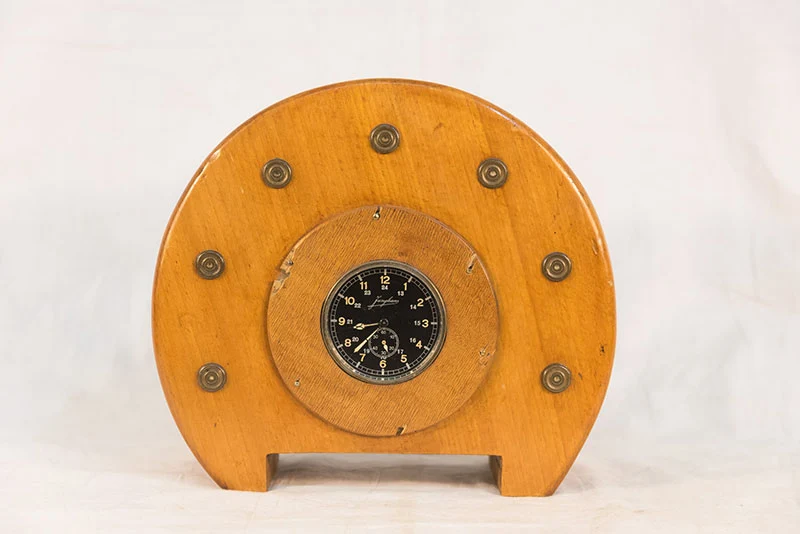 "Junghans"-Uhr der Luftwaffe