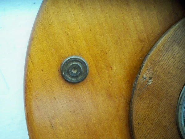 "Junghans"-Uhr der Luftwaffe