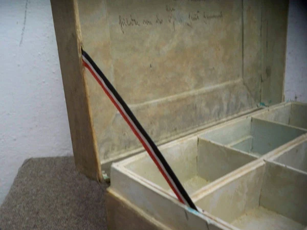 EK WW1 Aufbewahrungsbox