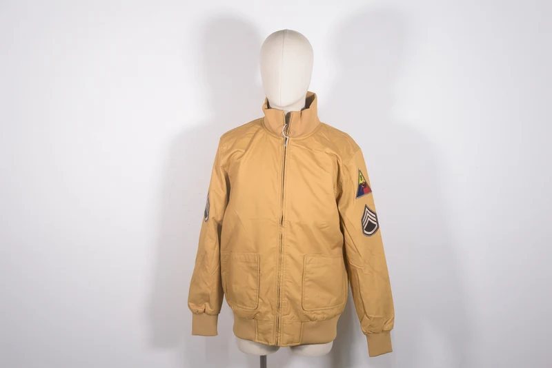 Repro US Army Tankerjacke 2. Weltkrieg