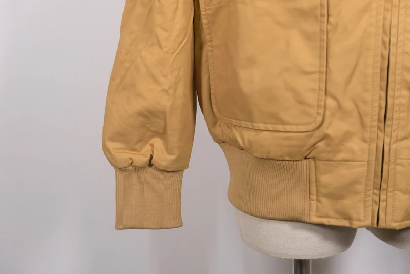 Repro US Army Tankerjacke 2. Weltkrieg