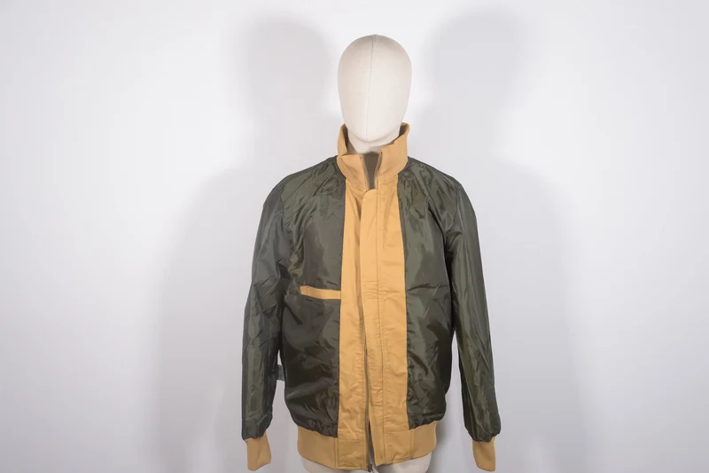 Repro US Army Tankerjacke 2. Weltkrieg