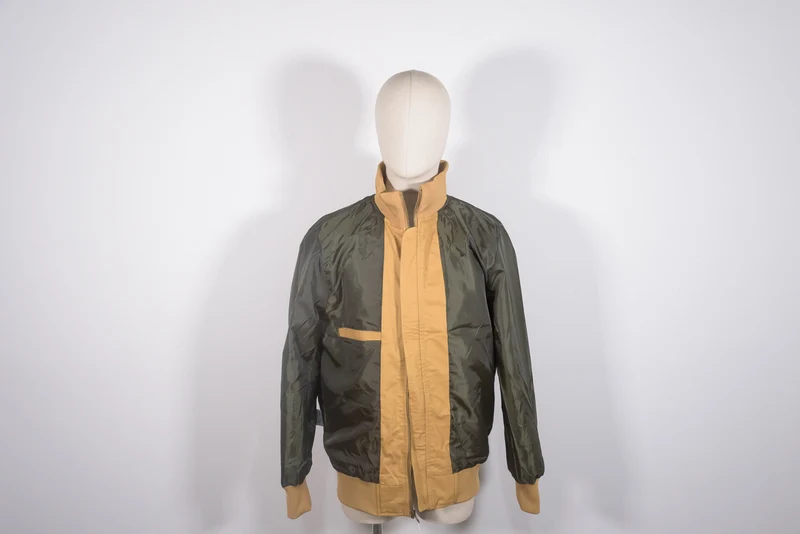 Repro US Army Tankerjacke 2. Weltkrieg