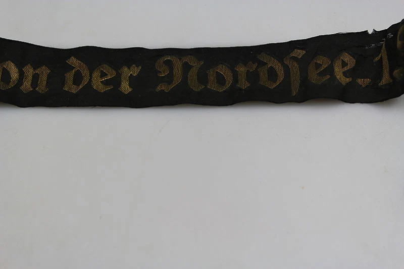 KM-Band „1.U. Schiffstamm Abteilung der Nordsee 1“
