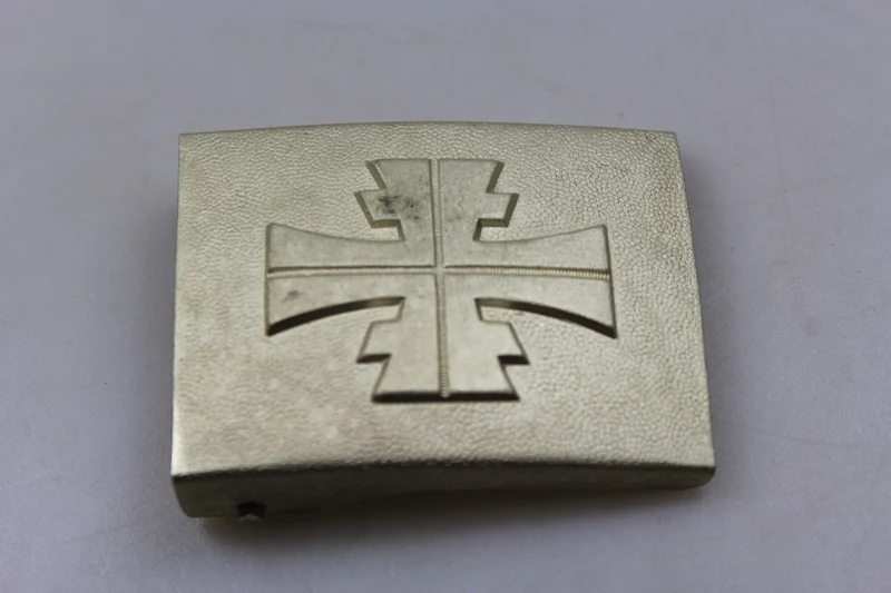 Schnalle Deutscher Turnerbund III° Reich