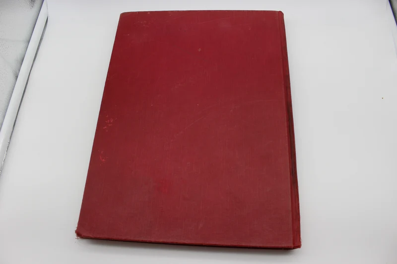 „Der Weltkrieg“ 1934