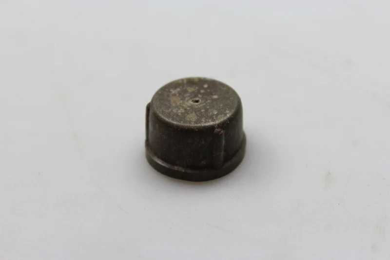 Gummikappe für Mündungsschutz der K.98 WH WW 2