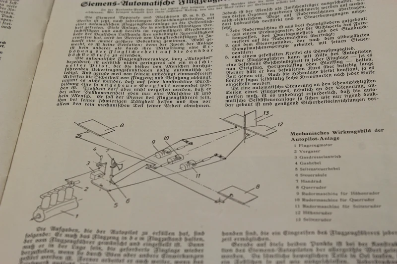 „Der Deutsche im Ausland“ 12/1934
