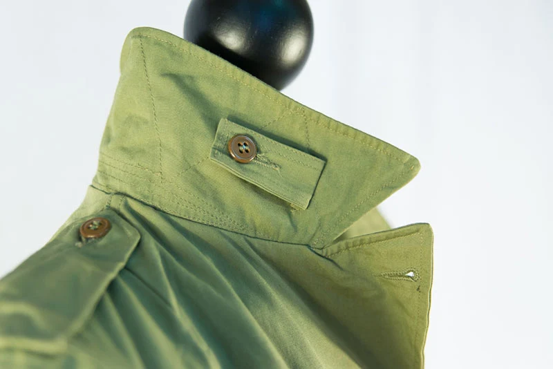 Feldjacke M.41 für Damen