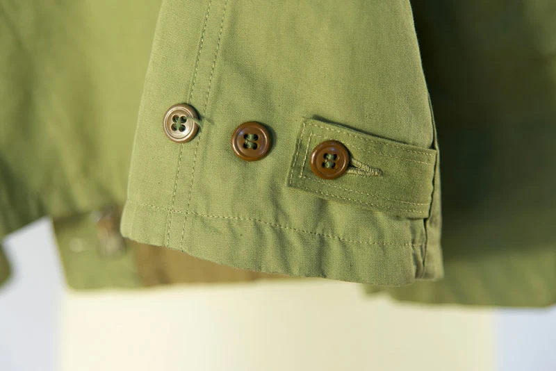 Feldjacke M.41 für Damen