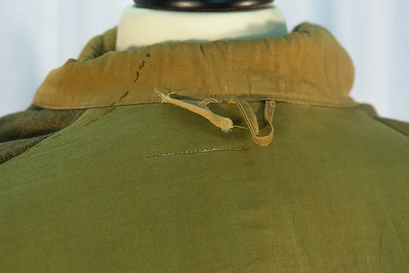 Mackynaw 2. Weltkrieg