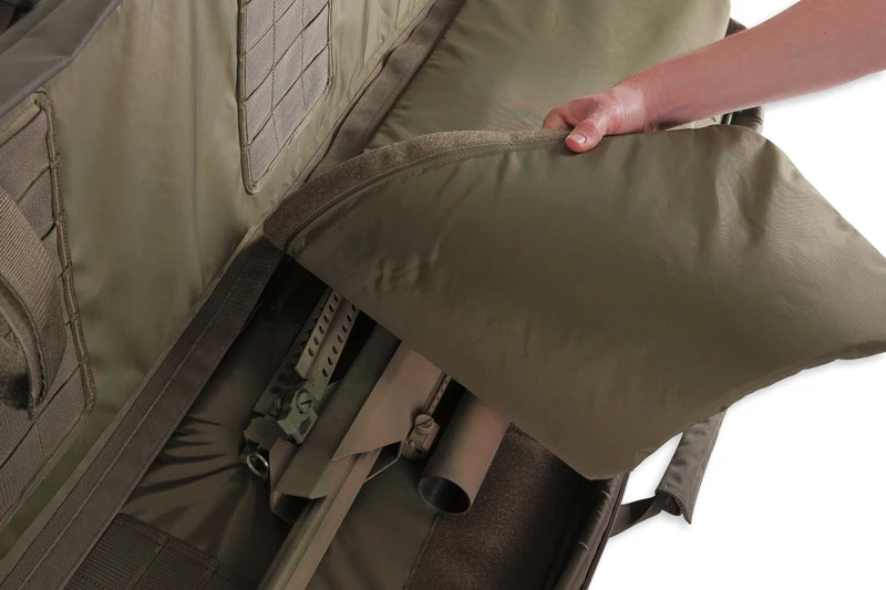 Tasmanian Tiger DBL Modular Rifle Bag