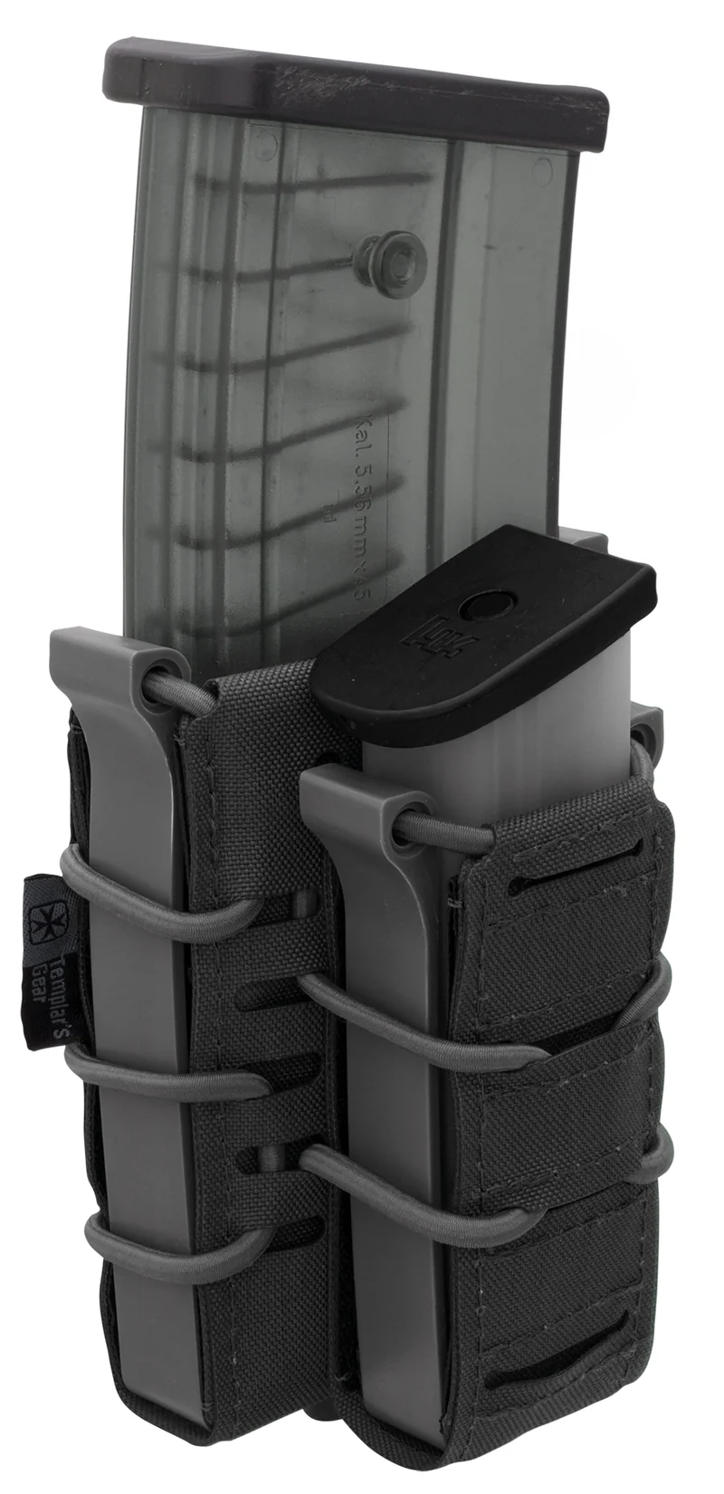 Templars Gear Fast Rifle and Pistol Mag Pouch Magazintasche