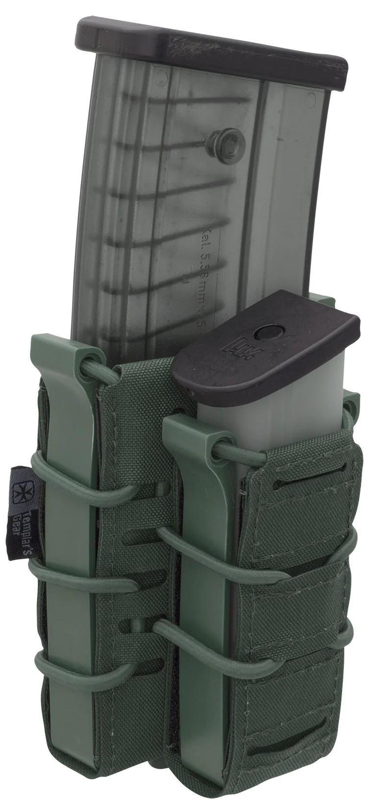 Templars Gear Fast Rifle and Pistol Mag Pouch Magazintasche