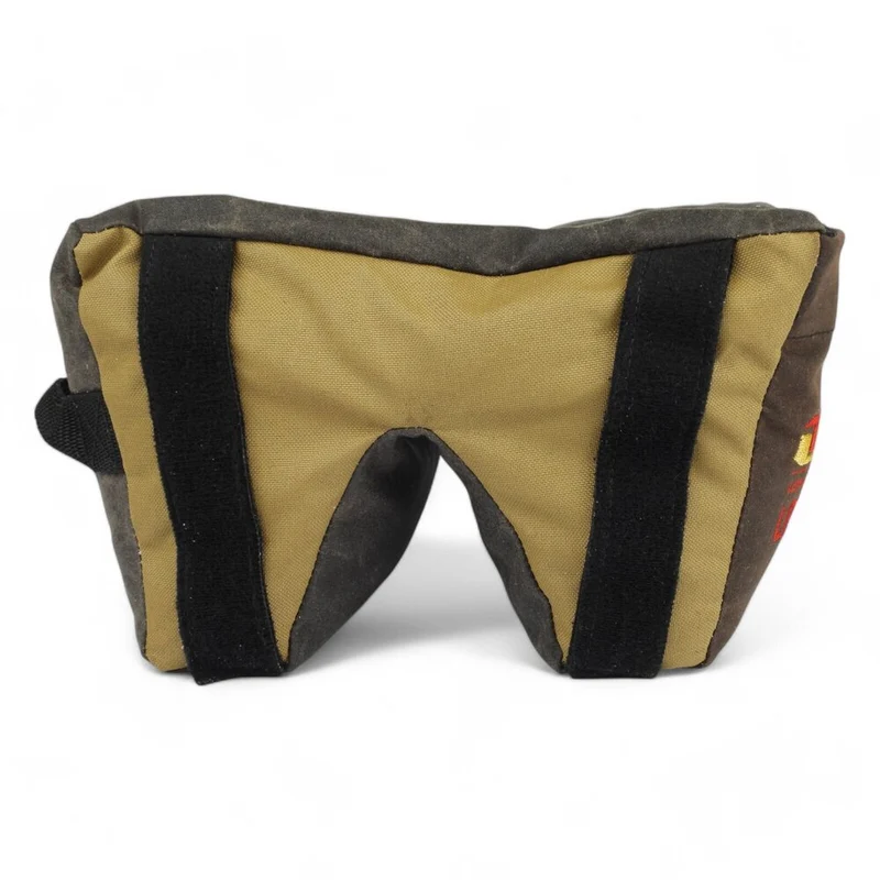 Long Range Precision Bulgaria - Waxed Canvas Barricade Bag
