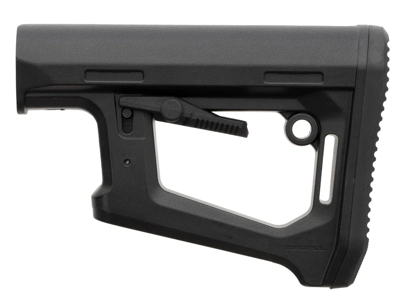 Magpul DT-PR Carbine Stock (AR15 / M4 / Mil-Spec)
