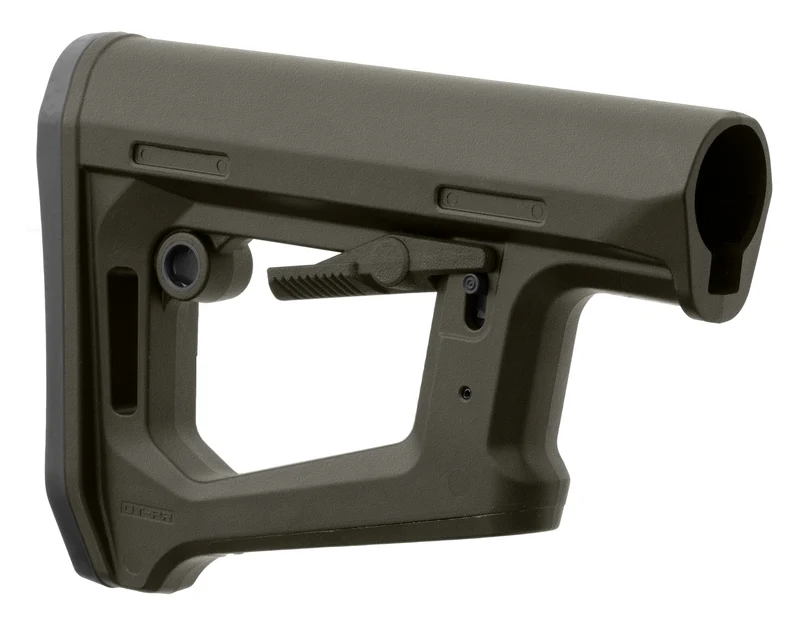 Magpul DT-PR Carbine Stock (AR15 / M4 / Mil-Spec)