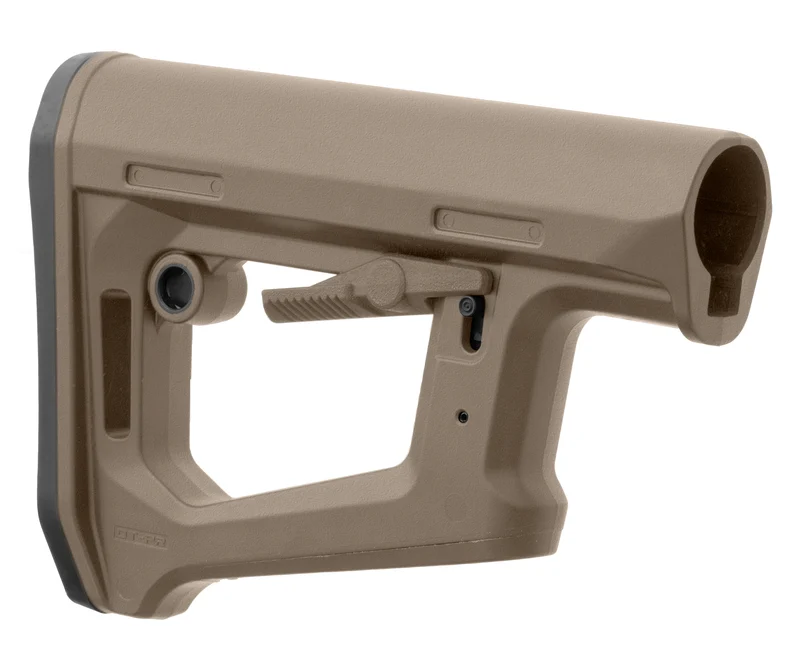 Magpul DT-PR Carbine Stock (AR15 / M4 / Mil-Spec)