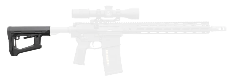 Magpul DT-PR Carbine Stock (AR15 / M4 / Mil-Spec)