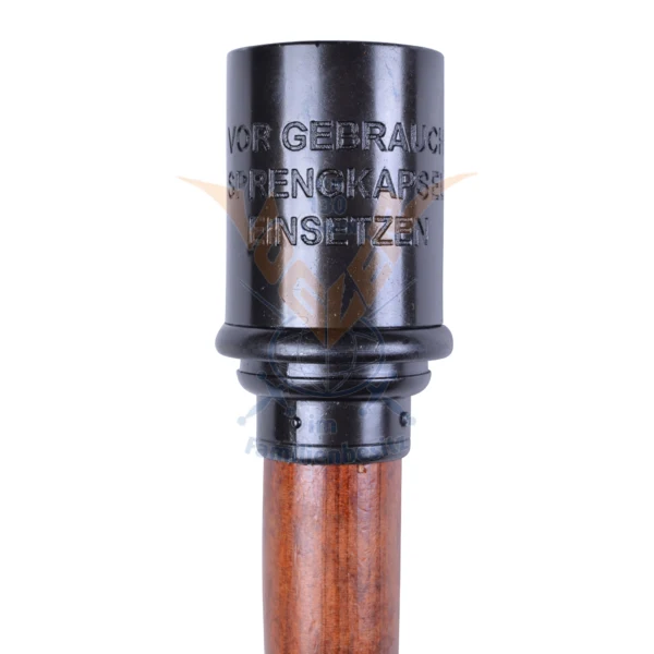 DENIX - M-24 Stielhandgranate, 1915