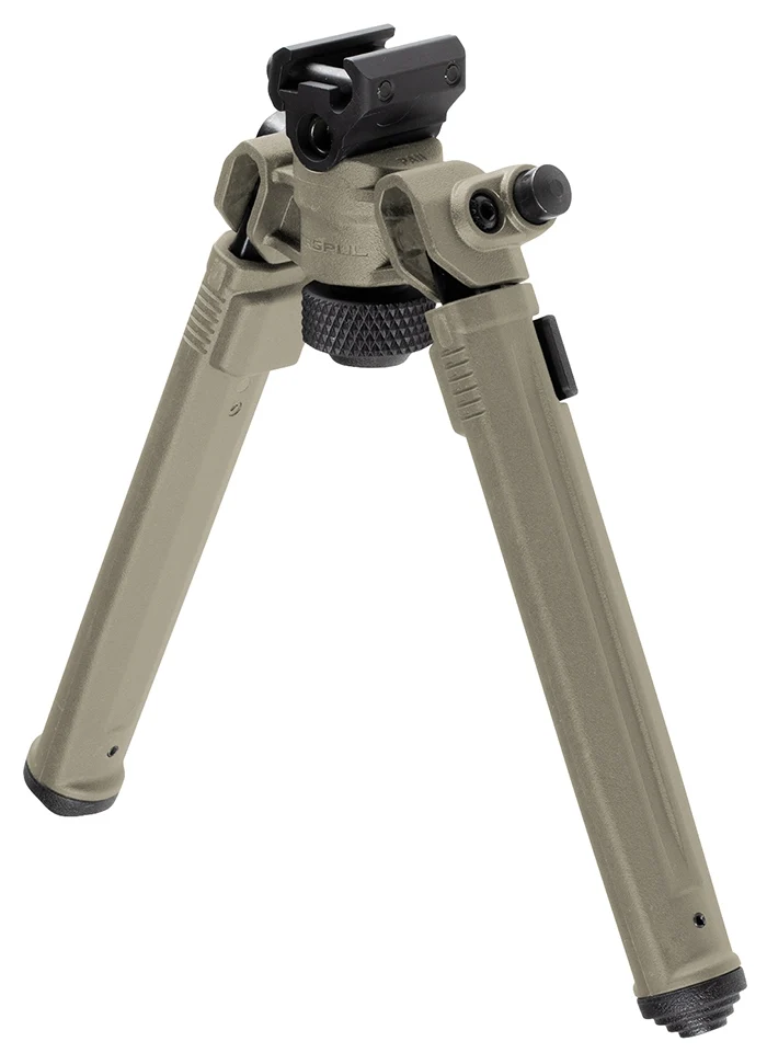 Magpul Bipod für 1913 Picatinny Rail Zweibein