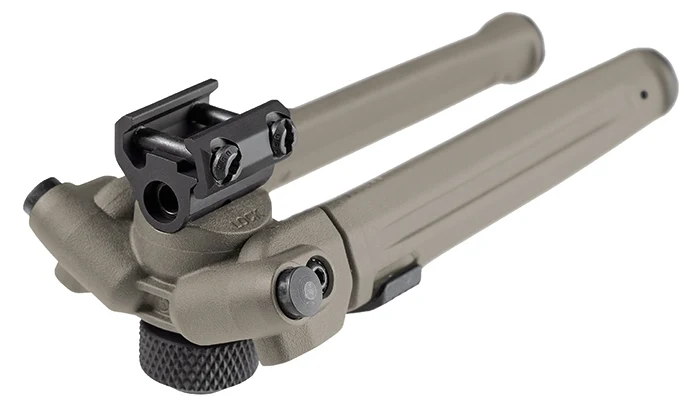 Magpul Bipod für 1913 Picatinny Rail Zweibein