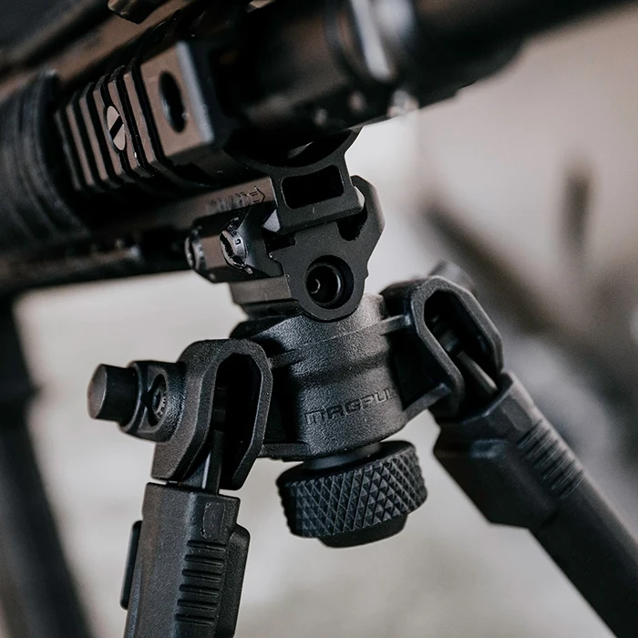 Magpul Bipod für 1913 Picatinny Rail Zweibein
