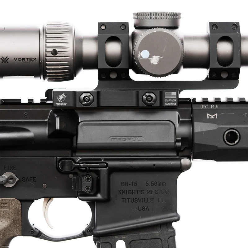 Magpul MOE Enhanced Ejection Port Cover Abdeckung Auswurfklappe