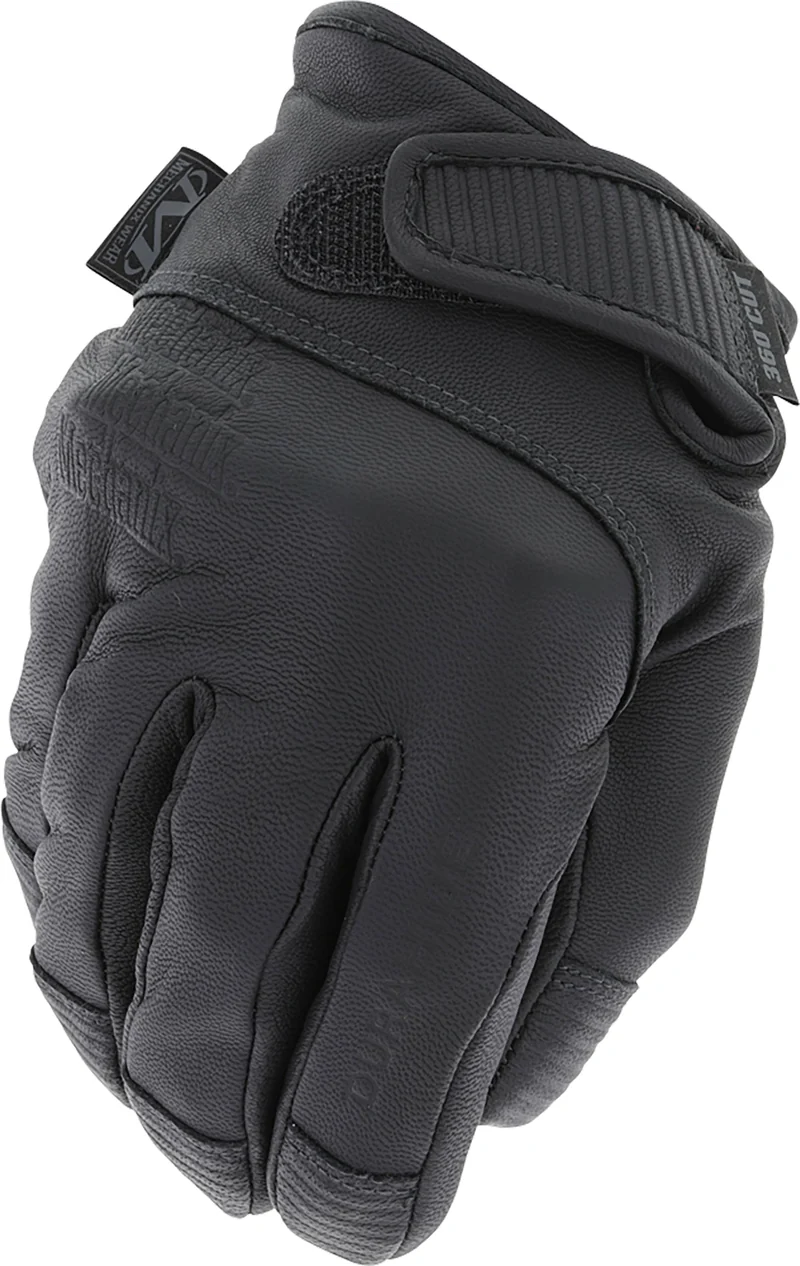 Mechanix Needlestick LE Handschuh Durahide Leder Schnitt & Nadelsicher