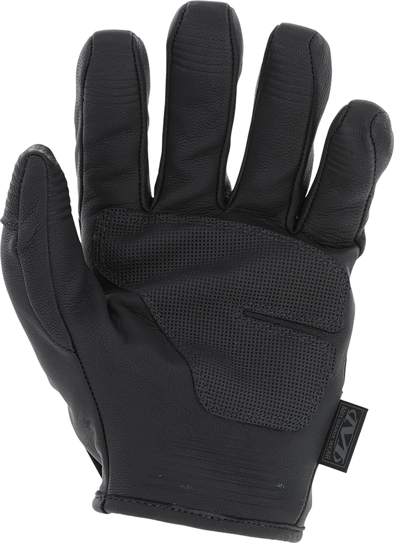 Mechanix Needlestick LE Handschuh Durahide Leder Schnitt & Nadelsicher