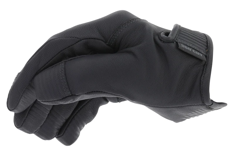 Mechanix Needlestick LE Handschuh Durahide Leder Schnitt & Nadelsicher