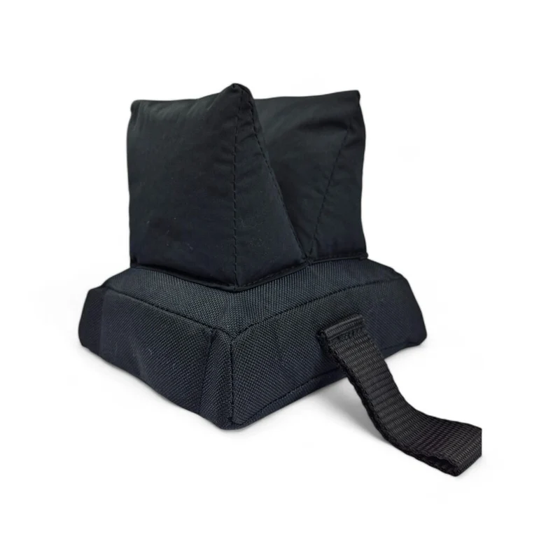 Long Range Precision Bulgaria - Precision Rear Rifle Bag