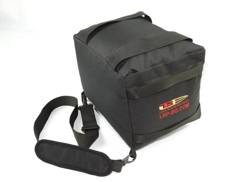 Long Range Precision Bulgaria - Big Bag L