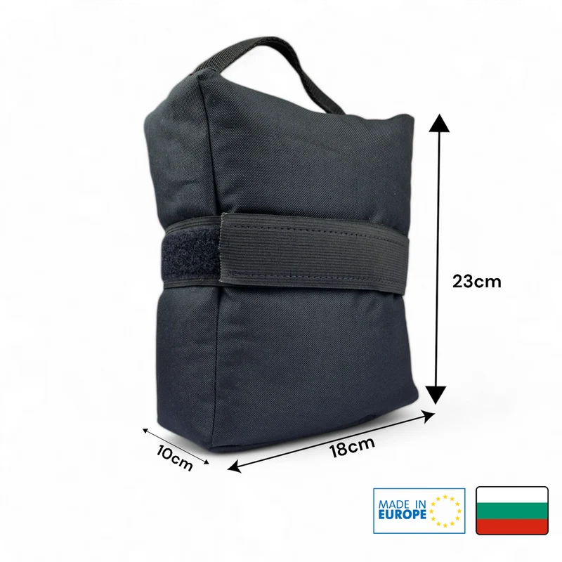 Long Range Precision Bulgaria - Zeroing Bag