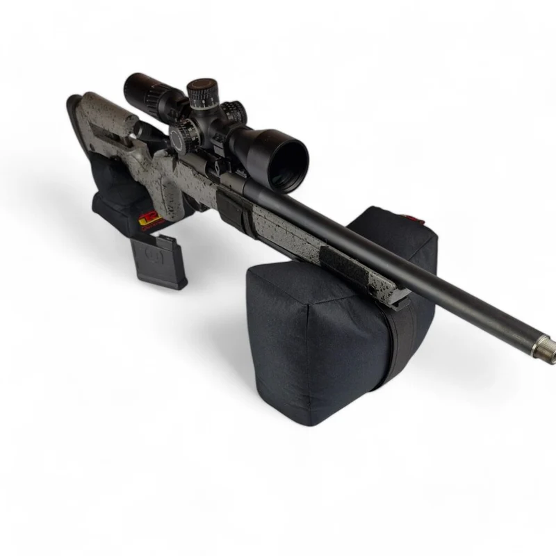 Long Range Precision Bulgaria - Zeroing Bag