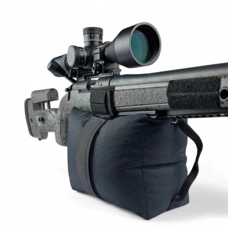 Long Range Precision Bulgaria - Zeroing Bag