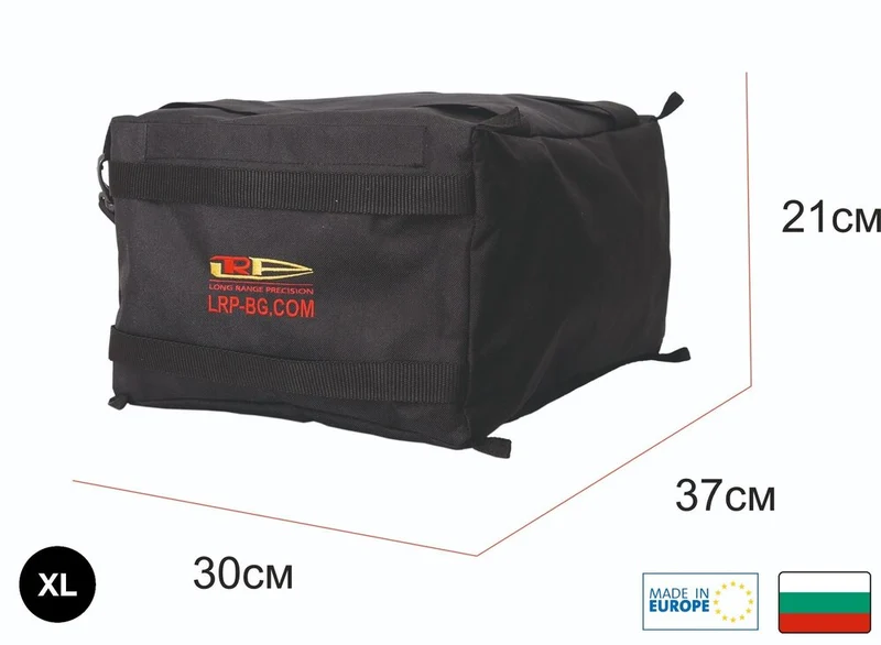 Long Range Precision Bulgaria - Big Bag XL