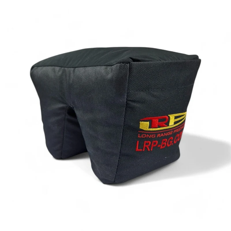 Long Range Precision Bulgaria - Barricade Bag, verschiedene Farben