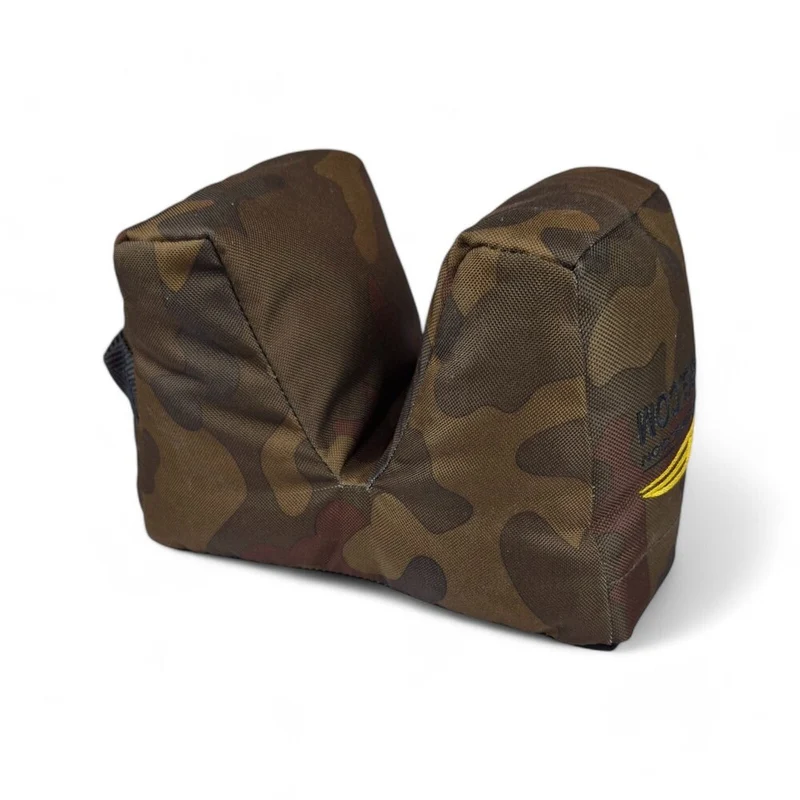 Long Range Precision Bulgaria - Barricade Bag, verschiedene Farben