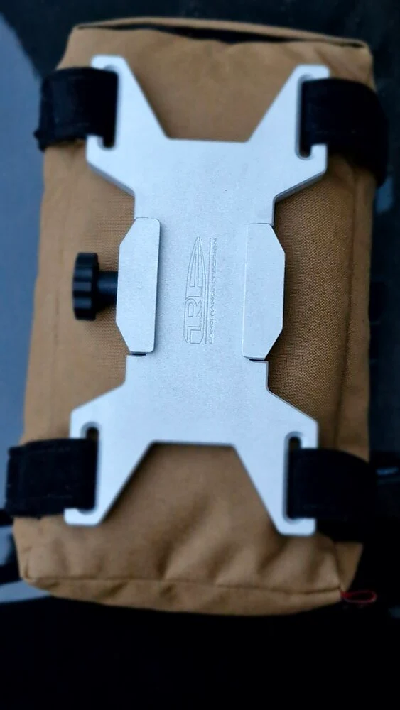 Long Range Precision Bulgaria - Base Plate, verschiedene Farben