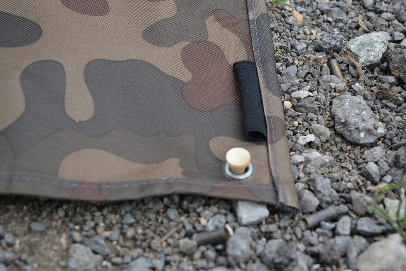 Long Range Precision Bulgaria - Schießmatte