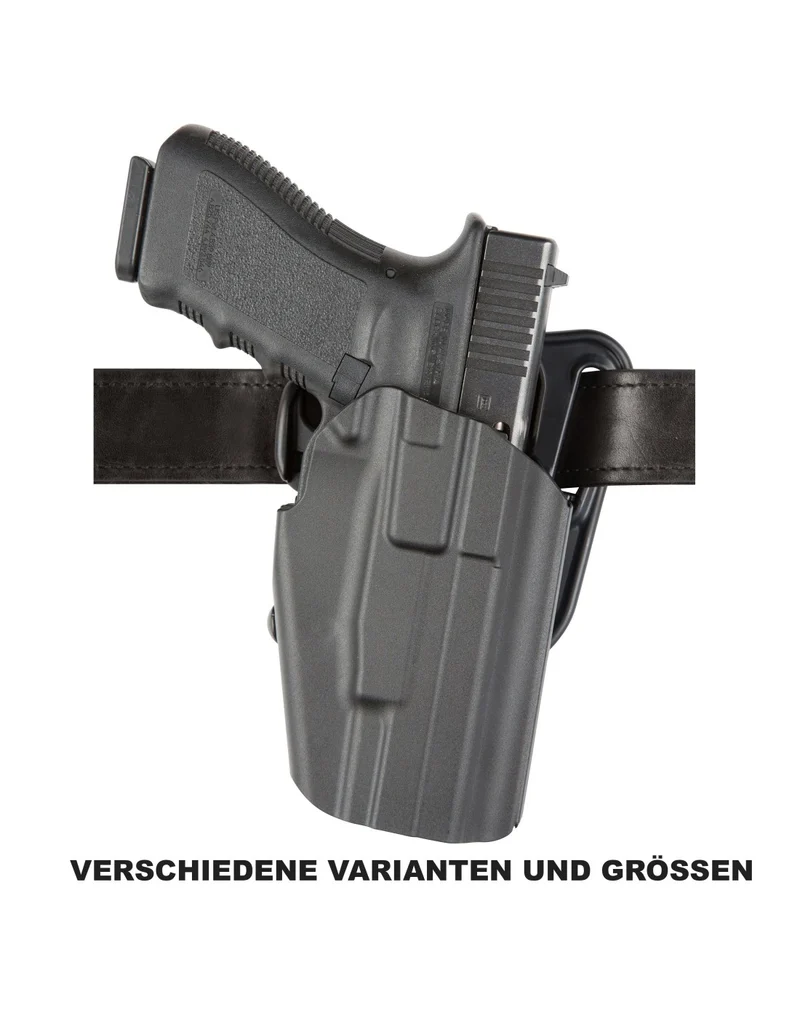 Safariland 577 GLS PRO-FIT Holster