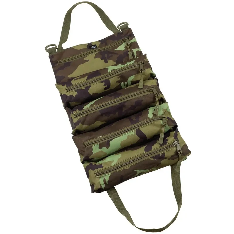 Werkzeugtasche Bushcraft